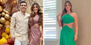 Tata Becerra y Peter