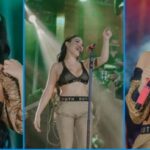 Ana del Castillo contra la licoreras