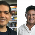 Silvio Brito Me quito el nombre