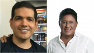 Silvio Brito Me quito el nombre