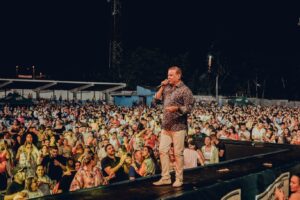 Villazón y Tuto López