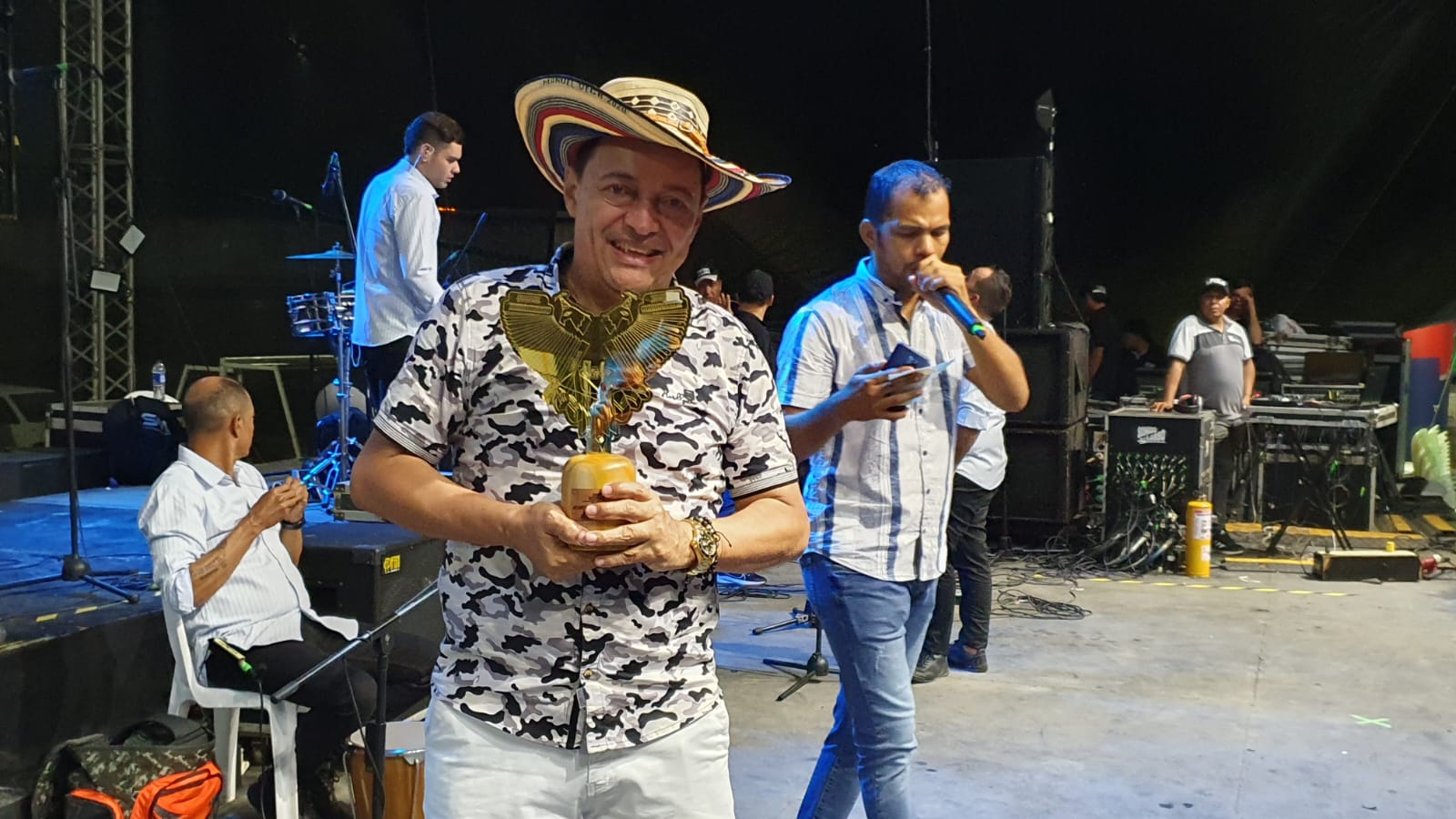Manuel Vega