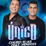 Churo Díaz
