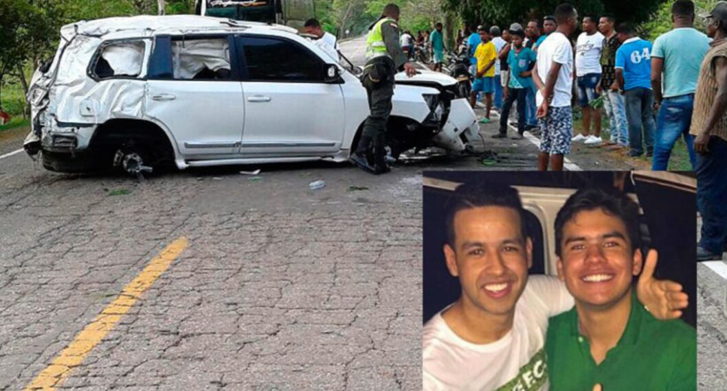 hijos de Cacique