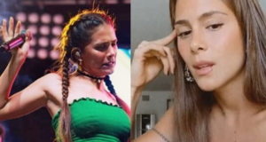 Greeicy