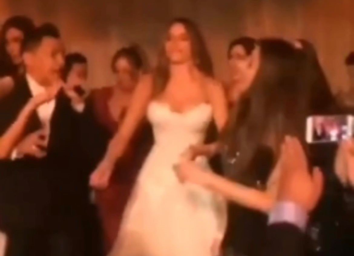 Sofía Vergara