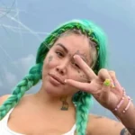 Yina Calderón