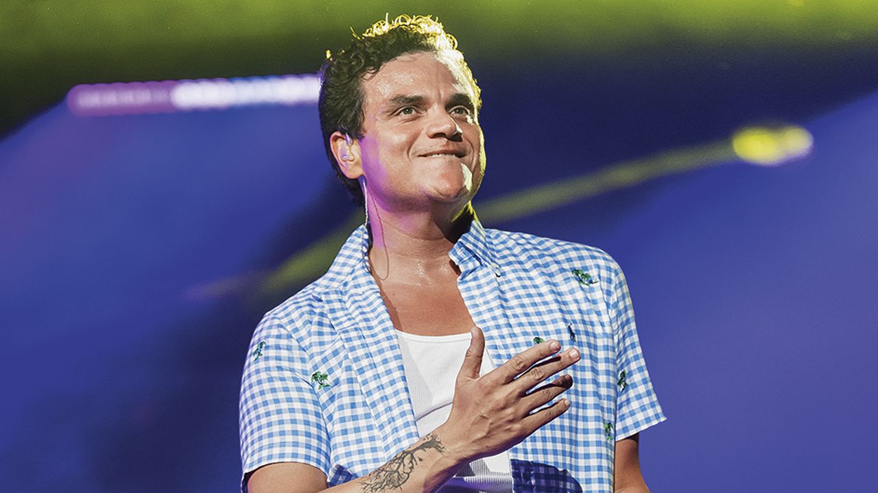 Silvestre Dangond