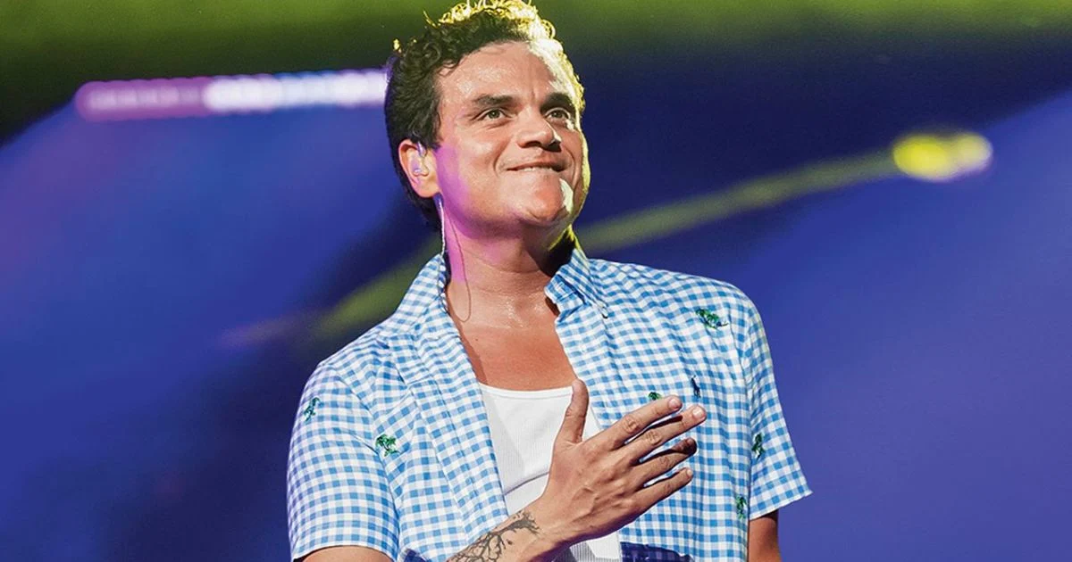 Silvestre Dangond