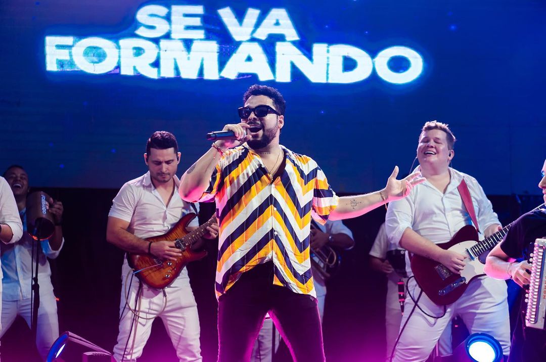 La Banda del 5
