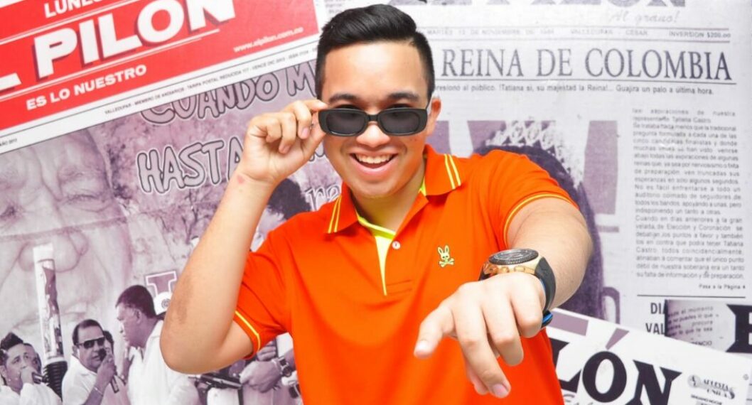 Samuel Morales