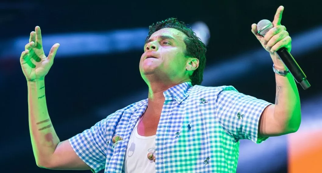 Silvestre Dangond y más artistas vallenatos que se convirtieron al evangelio