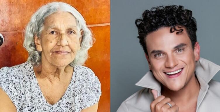 mama vila y silvestre