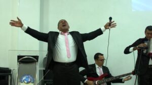 Pedro Osorio