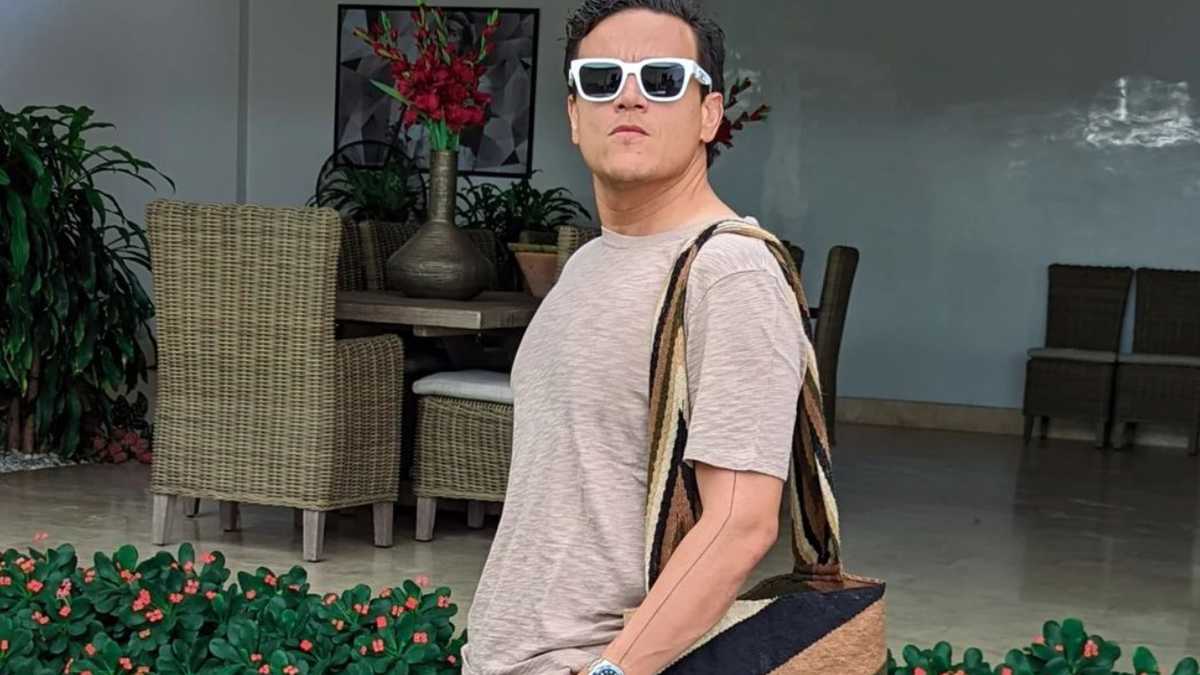 Silvestre Dangond