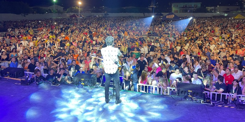 Silvestre Dangond