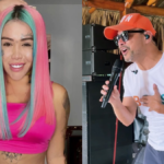 Yina y Wilfran
