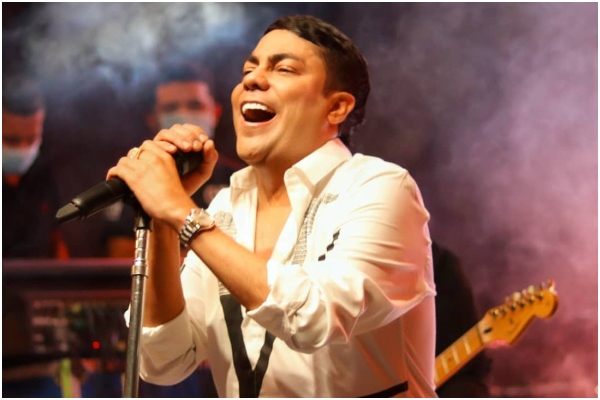Churo Diaz