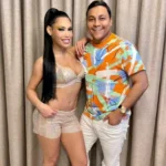 Nuevo mánager de Ana del Castillo