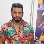 Nelson Velásquez