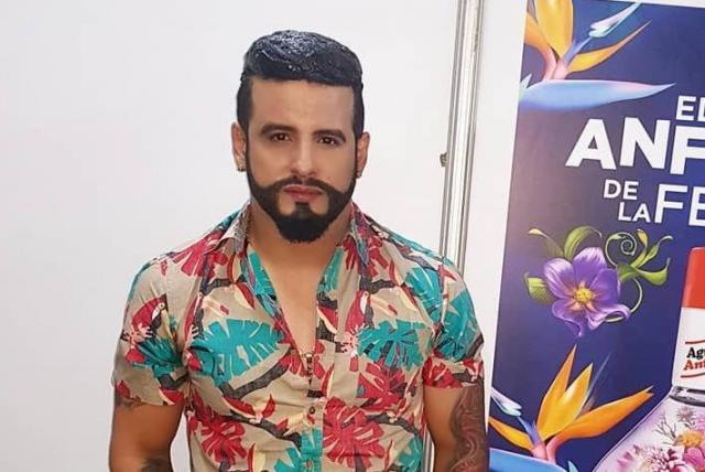 Nelson Velásquez