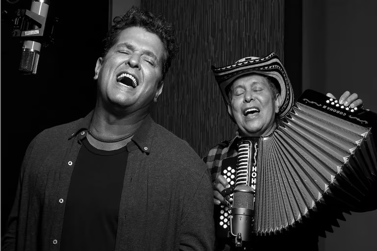 Carlos Vives
