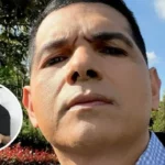 Peter Manjarrés
