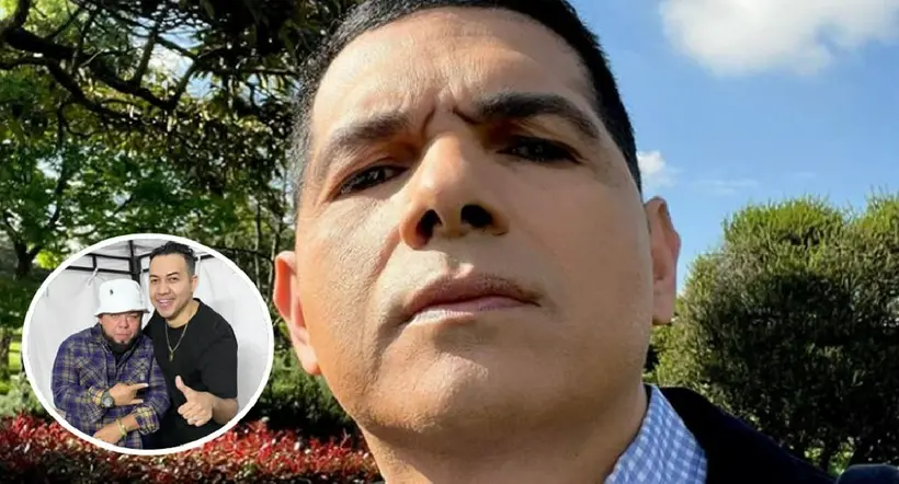Peter Manjarrés