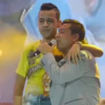 Rafael Santos