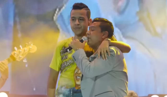 Rafael Santos