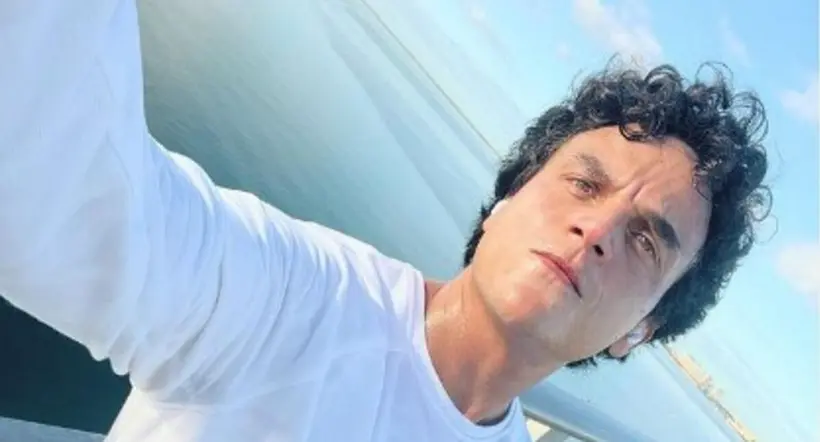 Silvestre Dangond