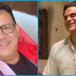 Carlos Bloom y Silvestre
