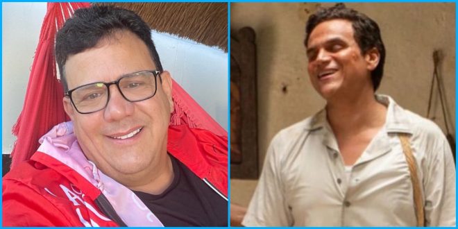 Carlos Bloom y Silvestre