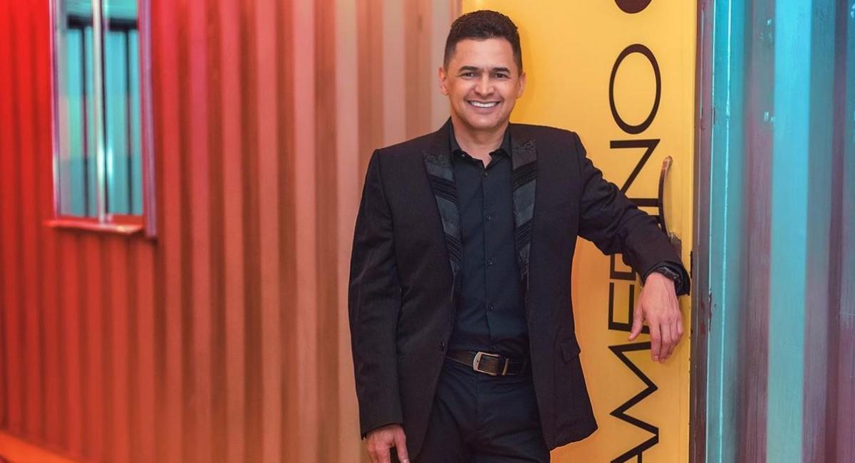 Jorge Celedón