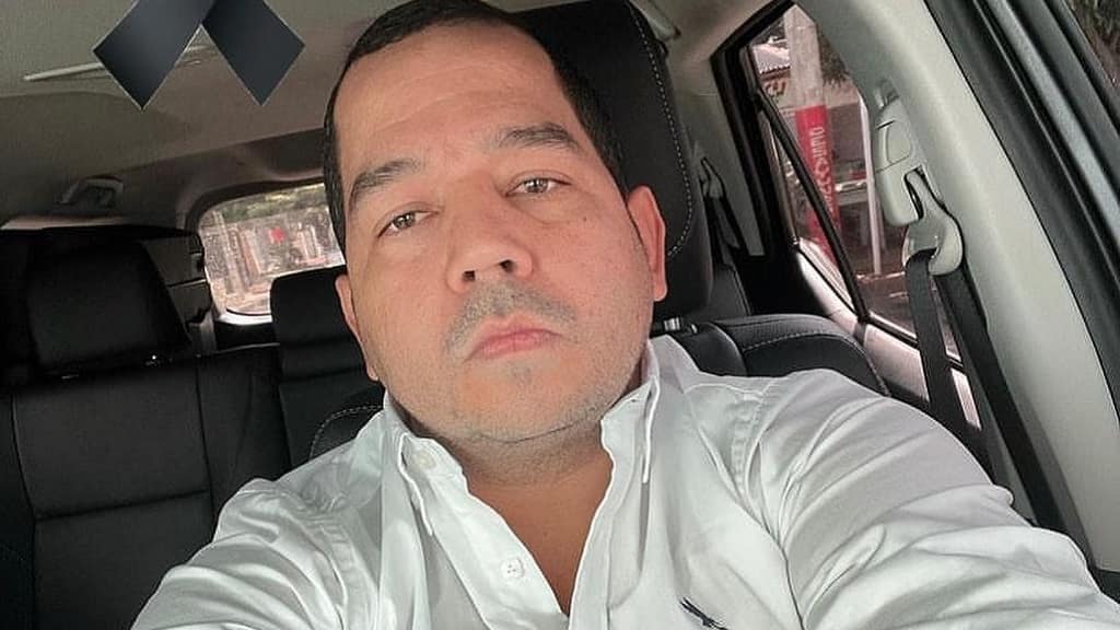 Niko Arredondo