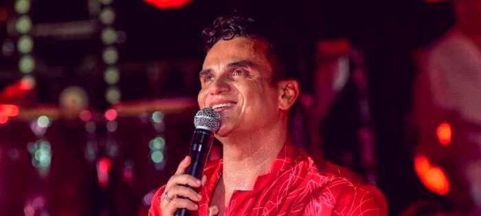 Silvestre Dangond