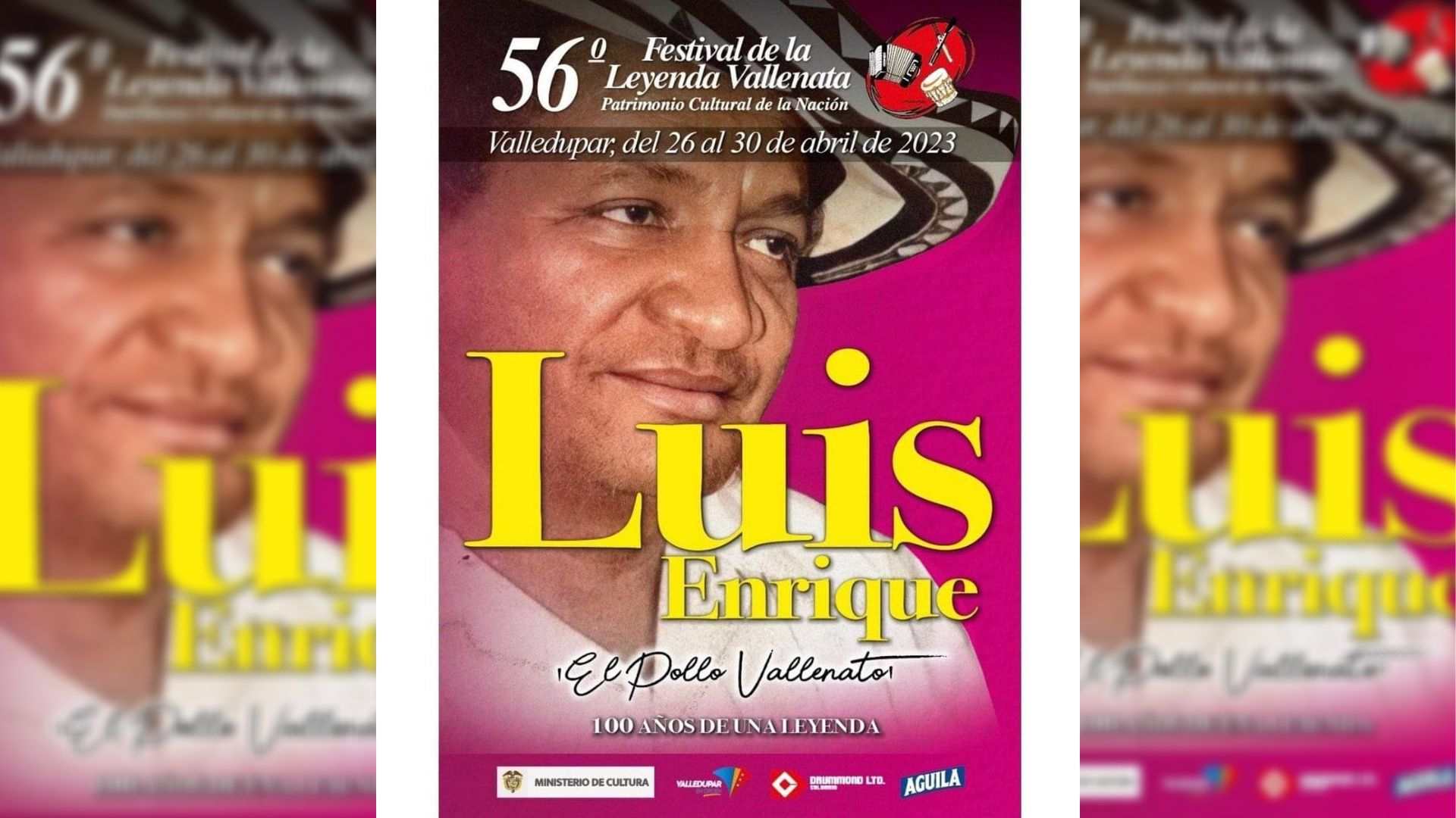 Festival Vallenato