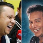 Rafael Santos y Diomedes