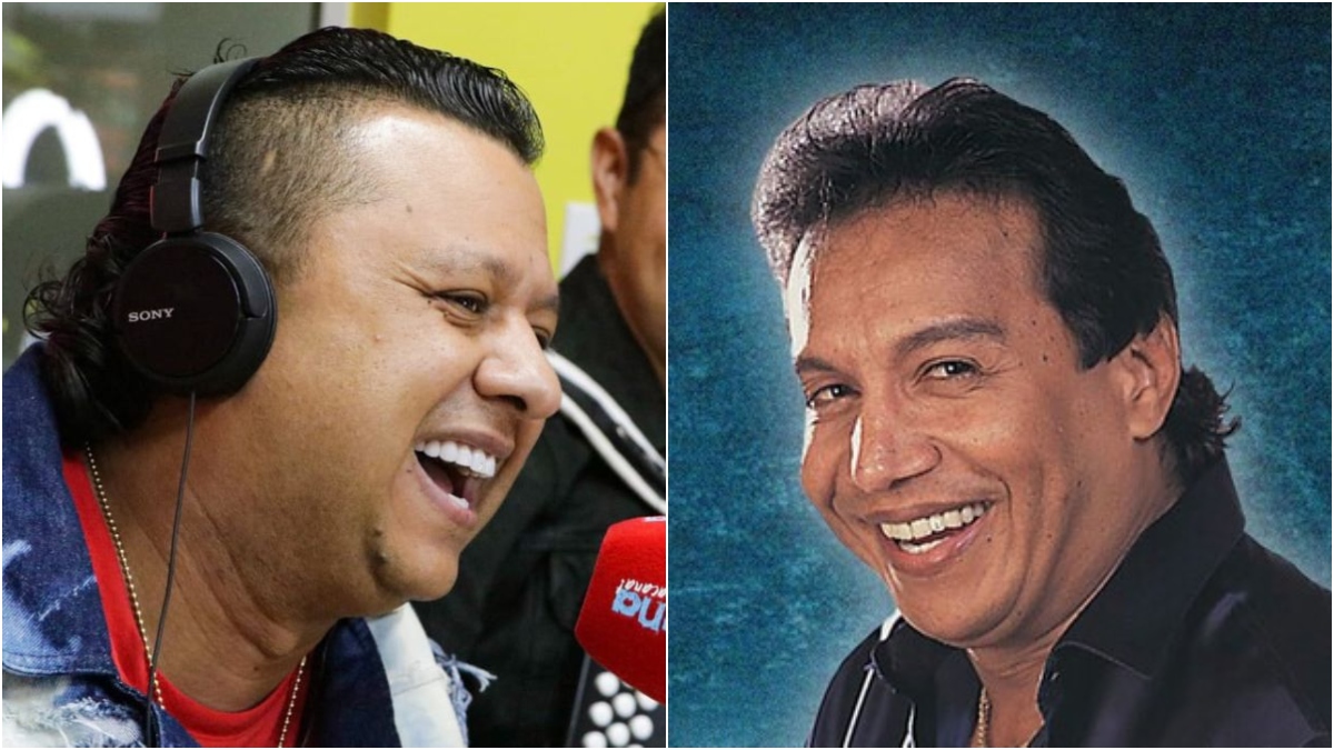 Rafael Santos y Diomedes
