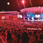 Festival Vallenato en Bogotá