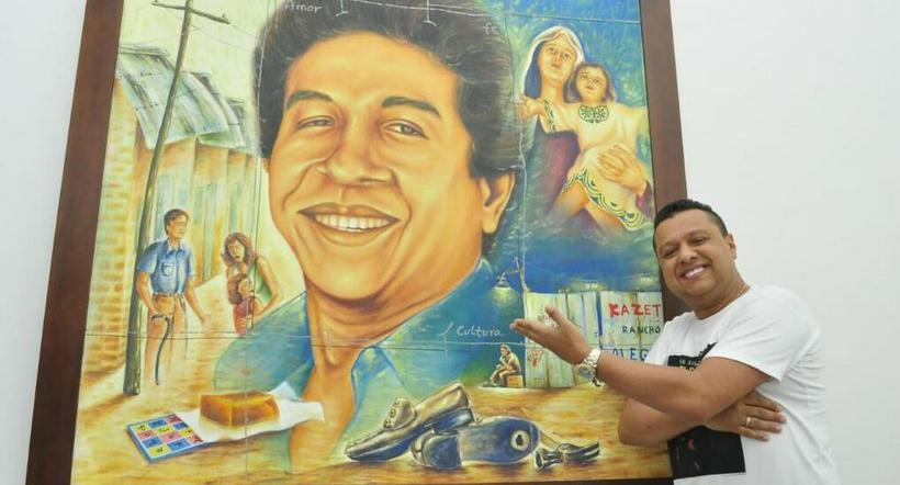 Rafael Santos