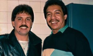 Rafael Orozco y Diomedes