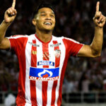 Teófilo Gutiérrez