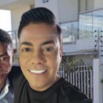 Churo Diaz