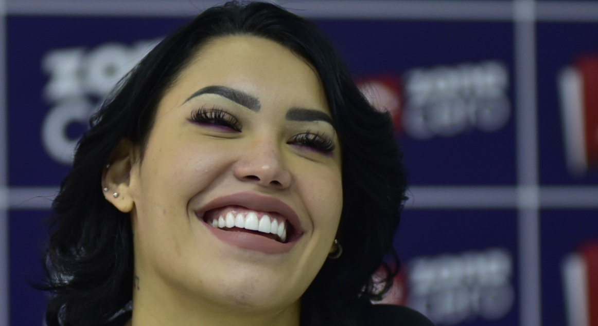 Ana del Castillo