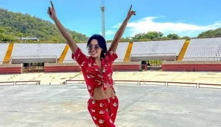 Ana del Castillo