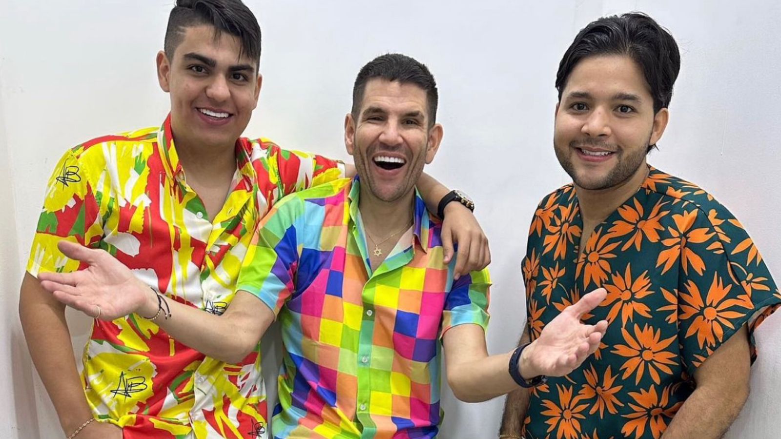 Los de Juancho