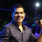 Peter Manjarrés en Australia