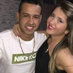 Dayana Jaimes a Wilfran