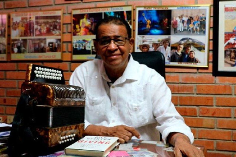 Compositor Turco Gil